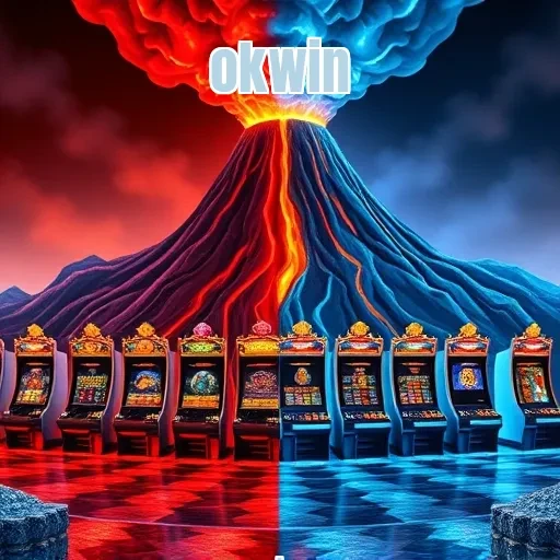 okwin: Fitur Menarik Taruhan Olahraga yang Tidak Boleh Dilewatkan