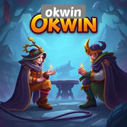 Ulasan fitur menarik pada situs game okwin