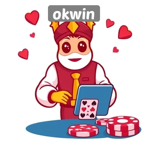 Panduan Lengkap Memulai Permainan di Situs Okwin