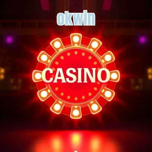 okwin: Keseruan Jackpot Progresif yang Menggoda Para Pemain