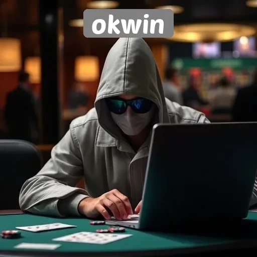 Analisis Keamanan dan Privasi pada Situs OkWin