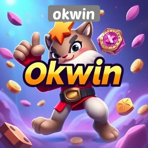Memahami Konsep Permainan di Situs Okwin